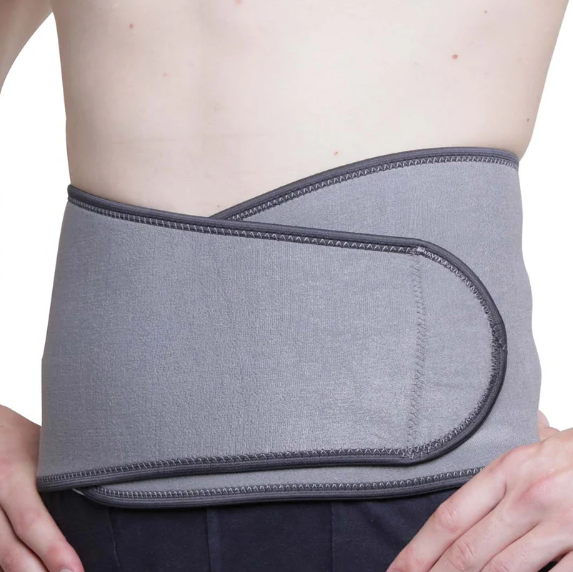 Kedley Pro-Light Neoprene Back Support, One Size