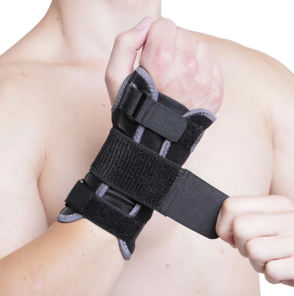 Kedley Aero-Tech Neoprene Wrist Splint, One Size