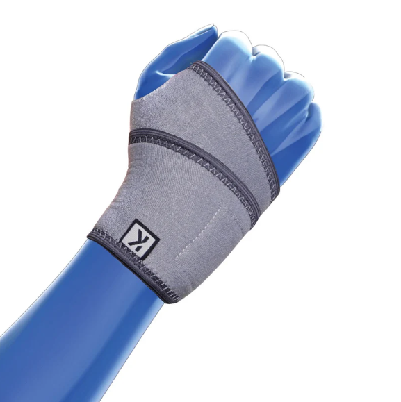 Kedley Pro-Light Neoprene Wrist Support, One Size