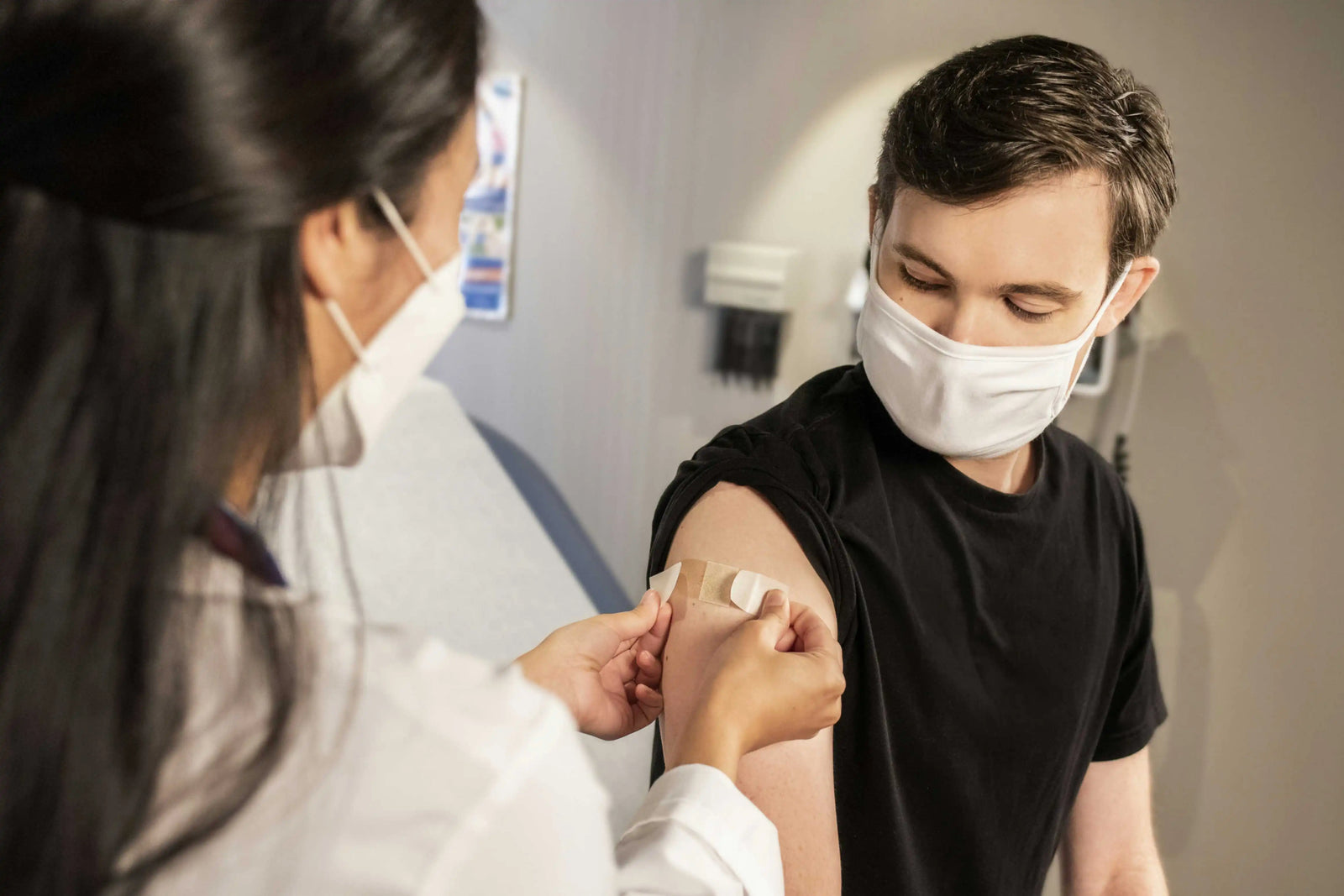 Travel Vaccines in Coventry