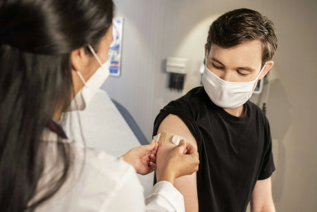 Travel Vaccines in Coventry