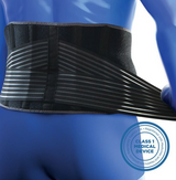 Kedley Aero-Tech Neoprene Advanced Back Support, One Size