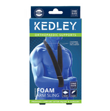 Kedley Advanced Foam Arm Sling (Black)