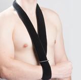 Kedley Advanced Foam Arm Sling (Black)