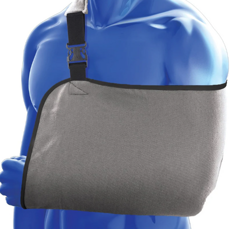 Kedley Fabric Arm Pouch, Size M/L