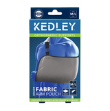 Kedley Fabric Arm Pouch, Size M/L