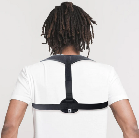 Kedley Posture Corrector, One Size