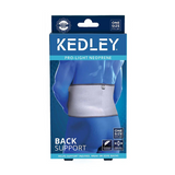 Kedley Pro-Light Neoprene Back Support, One Size