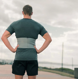 Kedley Pro-Light Neoprene Back Support, One Size