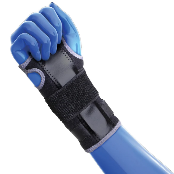 Kedley Aero-Tech Neoprene Wrist Splint, One Size
