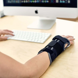 Kedley Aero-Tech Neoprene Wrist Splint, One Size