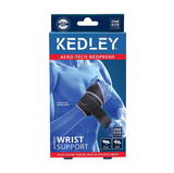Kedley Aero-Tech Neoprene Advanced Wrist Support, One Size