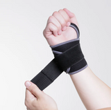 Kedley Aero-Tech Neoprene Advanced Wrist Support, One Size
