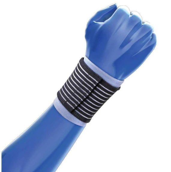 Kedley Active Elasticated Wrist Support, Size M/L