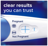 clearblue rapid detection 2 tests