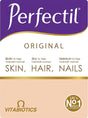 Vitabiotics Perfectil Original Triple Active Skin, Hair & Nails Capsules 30 per pack