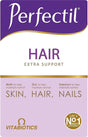 Vitabiotics PERFECTIL Hair Extra Support 60 Tabs