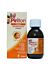Piriton Syrup - 150ml - Relieves Skin Food Pet House Allergies and Hayfever