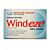 WIND-EZE 20 SOFT GEL CAPSULES 