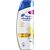 Head & Shoulders Anti-Dandruff Shampoo Citrus Fresh Hydrates Softens Hair 250ml