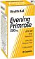 HealthAid Evening Primrose Oil 500mg 30 Capsules