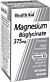 HealthAid magnesium bislycinate 375mg 60 tabs