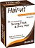 HealthAid Hair Vit Essential Vitamins and Minerals, 90 Capsules
