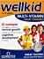 vitabiotics wellkid 4-12 years multivitamin smart chewable 30s