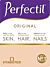 Vitabiotics Perfectil Original Triple Active Skin, Hair & Nails Capsules 30 per pack