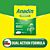 Aptamil 2 Follow On Milk 800g, Case of 6