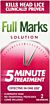 Full Marks Solution 5 Minute Treatment 100ml 