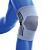 Kedley Elasticated Knee Support for Strains Sprains and Instability - Medium