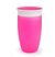 Munchkin Miracle 360 Degree Sippy Cup, 10 oz/296 ml, Pink