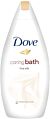  Dove Supreme Fine Silk Beaty Bath, 500ml