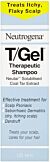 Neutrogena T/gel shampoo 125ml