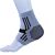 Kedley Active Elasticated Ankle Support for Sprains & Strains - Large