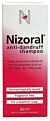 Nizoral Anti Dandruff Shampoo, 60 ml 