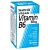 HealthAid Vitamin B6 50mg tablets 100
