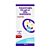 GENERIC PARACETAMOL SUSPENSION 120MG/5ML SF -100ML- for babies and children over 3 months