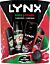 LYNX Recharge and Africa Bumper Pack Gift Set