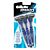 Gillette Mach 3 Men's Disposable Razor 3 pack
