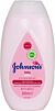 Johnson's Baby Lotion 200ml Pure & Gentle Daily Care With Cocunut Oil