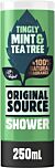 Original Source Mint and Tea Tree Shower Gel, 250ml