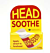Head soothe temple balm 3.6g