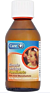 care+ simple linctus paediatri sugar free 200ml