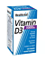 HealthAid Vitamin D3 1000iu - 120 Tablets