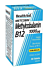 HealthAid vitamin 1000ug b12 100 tablets