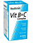 HealthAid Vitamin b+c complex 30 tablets