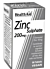 HealthAid zinc citrate 100mg 