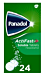 panadol actifast soluble tablets 24s